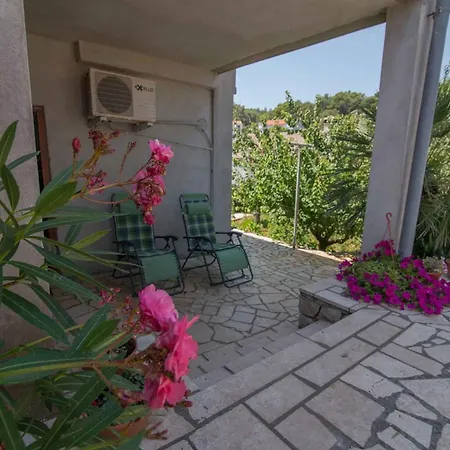 In 14928 Veli Lošinj
