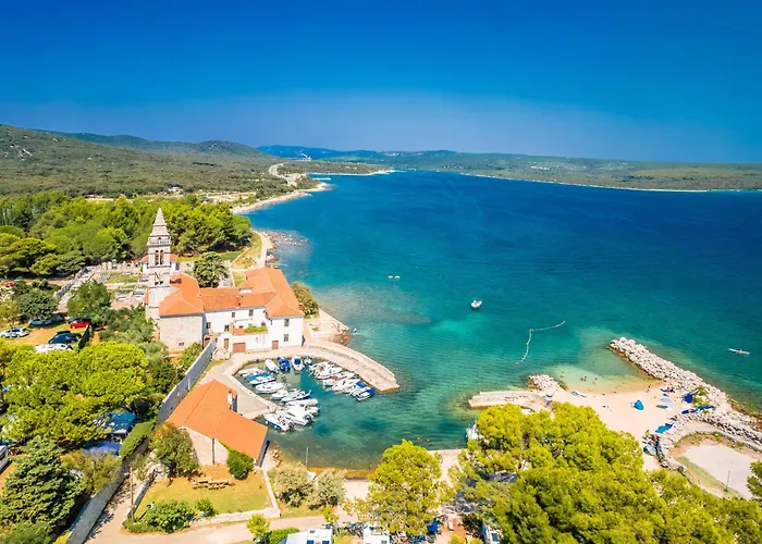 In 14928 Veli Lošinj