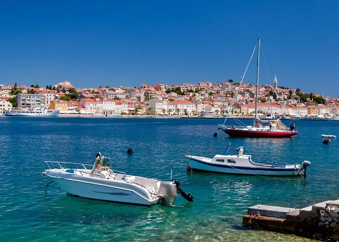 Lejlighed In 14928 Veli Lošinj