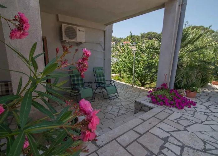 In 14928 Veli Lošinj