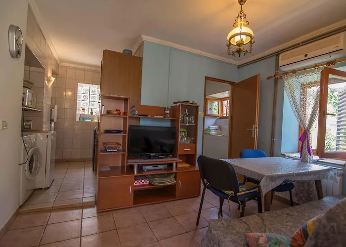 Lejlighed In 14928 Veli Lošinj