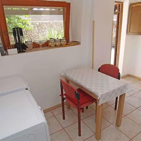 In 14928 Apartment Veli Losinj