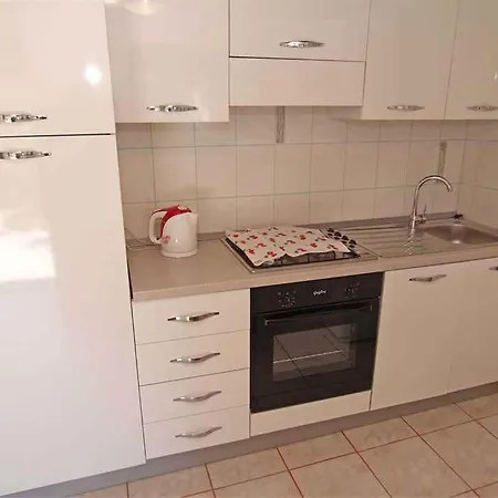 In 14928 Veli Losinj