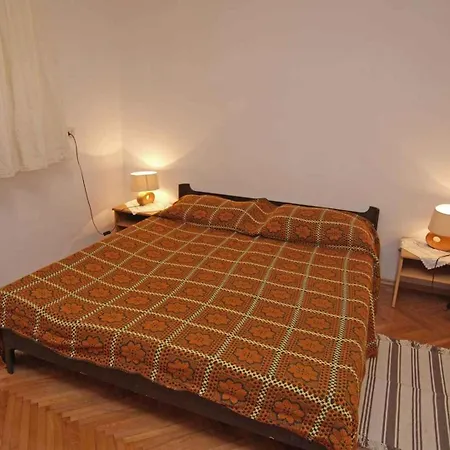 In 14928 Appartement Veli Lošinj