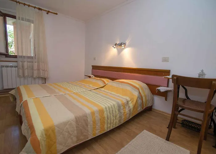 In 14928 * Veli Lošinj