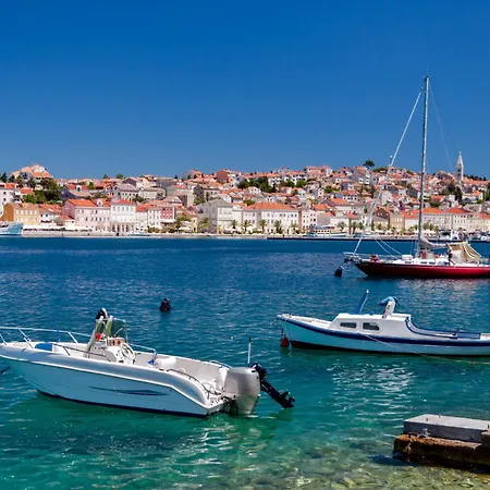 Lejlighed In 14928 Veli Lošinj