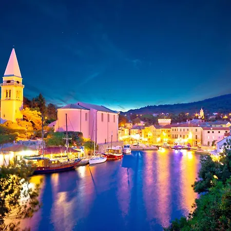 In 14928 Veli Lošinj